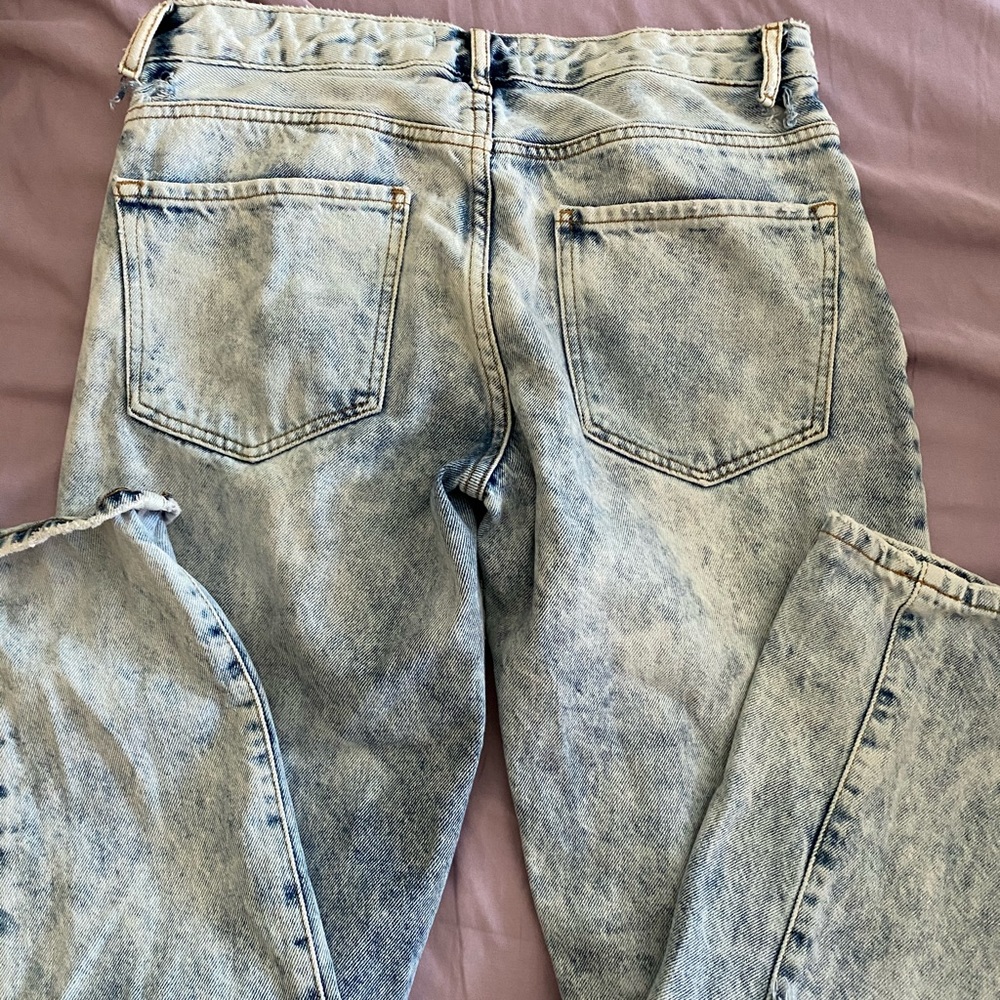 ISO!!!!! These jeans - Picture 2 of 4